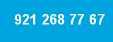 921 268 77 67